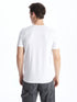 LC Waikiki Crew Neck Short Sleeve Men's T-shirt